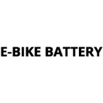 E-bike battery