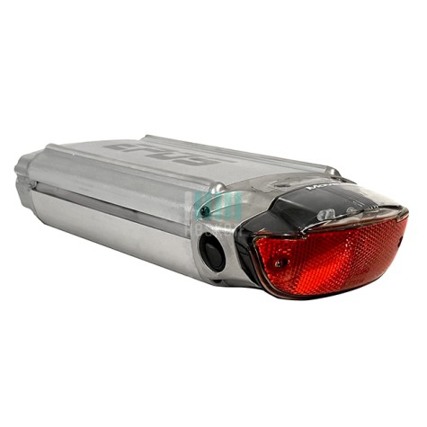 36v Smart Battery (Dracat, Sensa, Target, Thorbike)
