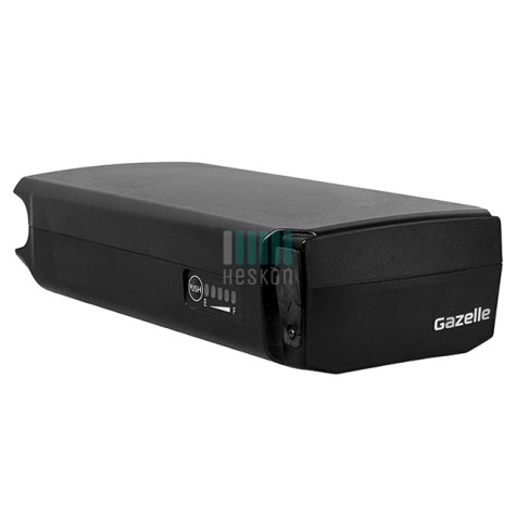 36v Panasonic (NKY499B2 / 998401500) | Zilver