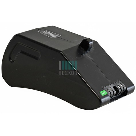 PanTerra ED-2 / ED-4 EX 25v