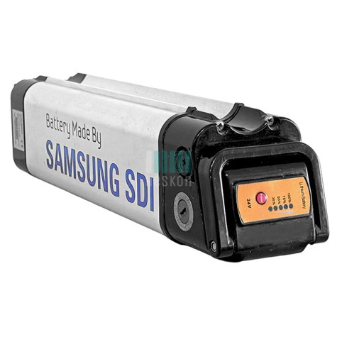 24v SDI-2510A / SDI-2511A