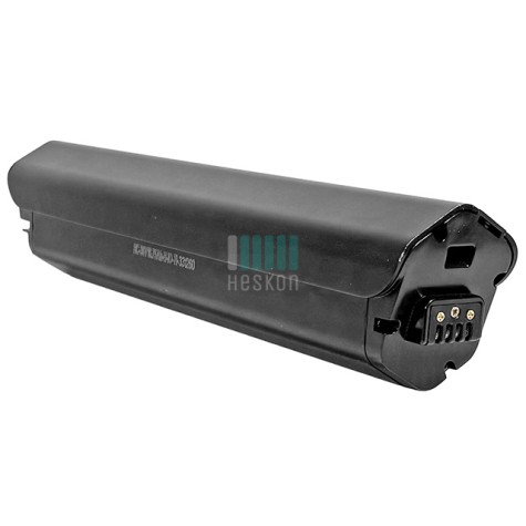 TM50 Type Intube 36v accu (o.a. voor Brinckers, Vandijck) accu - lengte 34 cm