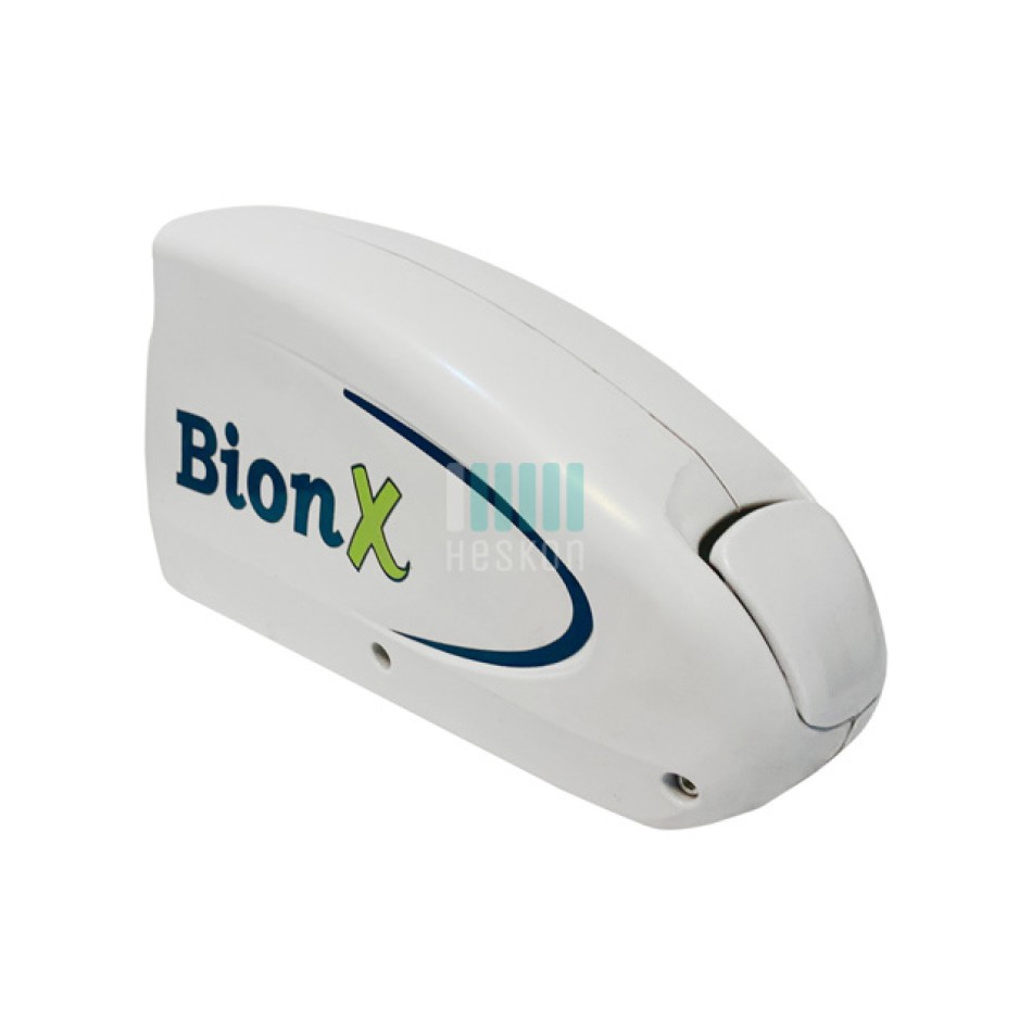 BionX P250 Accu 24v NiMH BOVAG Fietsaccurevisie