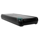 36v E-motion E400 (Art. No. 41122066 / 41122150 / 41122180)