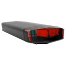36v Crystalyte Type bagagedrager