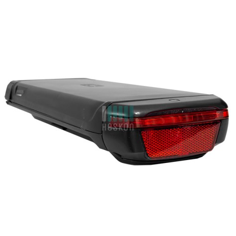 Accell E-motion E400 36v (29111304 / 29111349 / 29111556) accu zwart