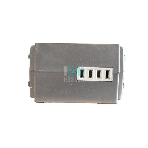 BMZ E-Move 36v (Art. 15646TS) uitgang