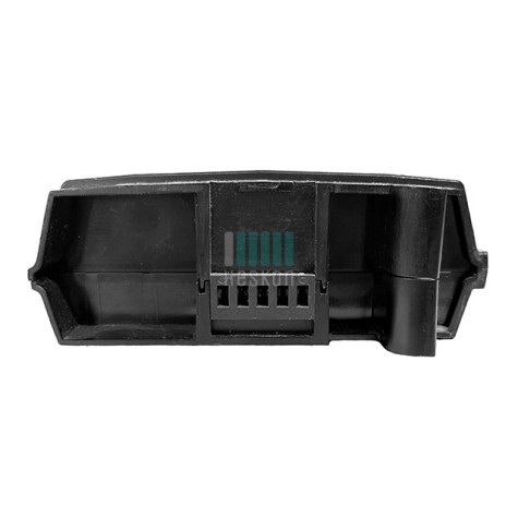 BMZ E-novation 36v (Art. 21415) achter