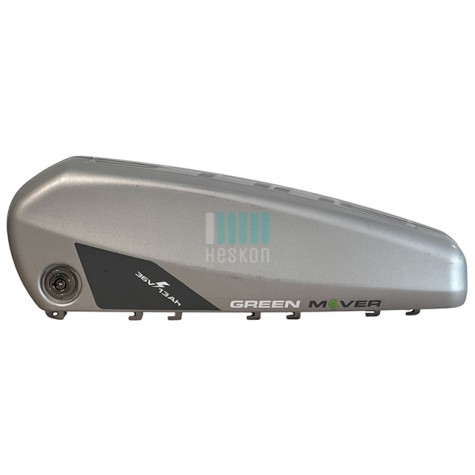 Bulls Green Mover 36v accu(Art. 14118 / 16750 / 21099) zij