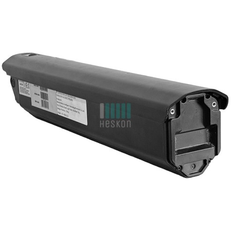 Huyser Sportframe 500/630 Wh 36v accu