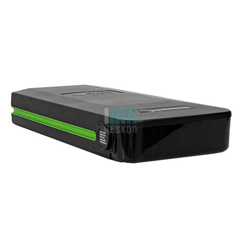 Samsung SDI-3613A / SDI-3614A 36v accu groen