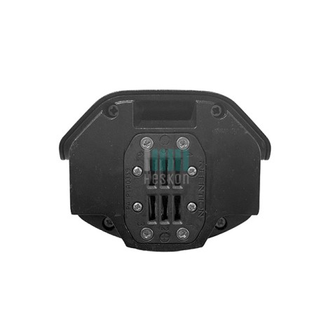 Tenways D3614JL-T 36v (AGO T / AGO X) uitgang