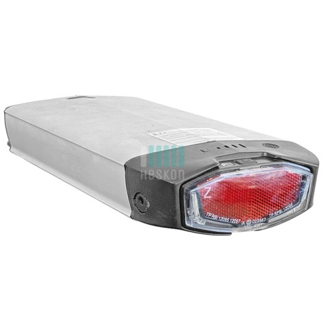 TFL Type Brilliance RB-1 36v accu zilver