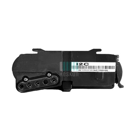 TranzX BL03 JD-PST 24v accu uitgang