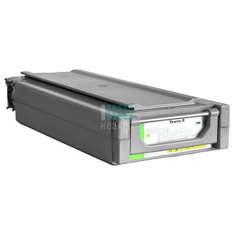 TranzX BL03 JD-PST 24v accu grijs