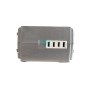 BMZ E-Move 36v (Art. 15646TS) uitgang
