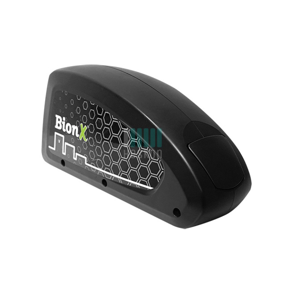 BionX DL / DX / DV Accu 48v BOVAG Fietsaccurevisie